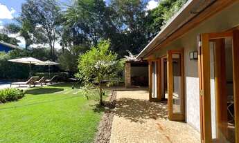 Imagem 7: Imóvel à Venda com Quatro Suítes e Dois Quartos