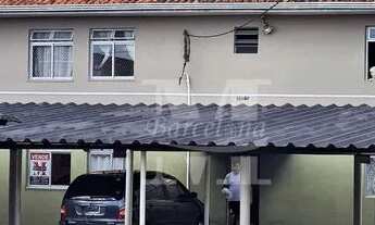 Imagem 2: APTO TÉRREO, 02 DORMS, 01 VAGA GARAGEM COBERTA. COND COM CHURRASQUEIRA. MORADIAS IRACEMA