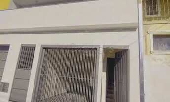 Imagem: Botucatu - Casa Padrão - Vila dos Lavradores