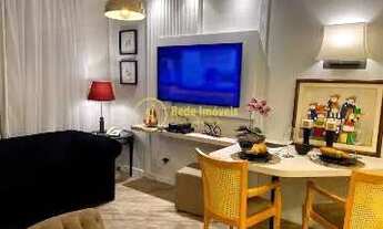 Imagem 4: Apartamento na Vila Olímpia para Locação, São Paulo - SP