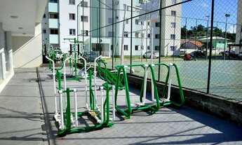 Imagem 6: BROGNOLI + CREDITO REAL ALUGA APARTAMENTO DE 02 DORMITÓRIOS NO BAIRRO BELA VISTA EM PALHOÇ