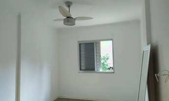 Imagem 5: Apartamento com 1 dormitório para alugar, 50 m² por R$ 1.650,00/mês - Astúrias - Guarujá/S