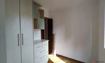 Imagem 7: APARTAMENTO COM 48 MT, SENDO 02 DORMITÓRIOS, AMPLA SALA, SACADA, COZINHA PLANEJADA, VAGA P