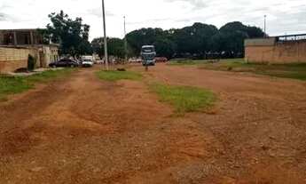 Imagem 5: Vendese lote comercial quadra 300 Santa Maria Sul, Pró- DF, lote 26x50m² = a 1.330m²