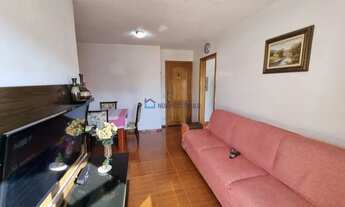 Imagem 6: Apto Impecável, Varanda Envidraçada, lazer! 20 min de ônibus 4 opções de metrô/ Plaza Sul