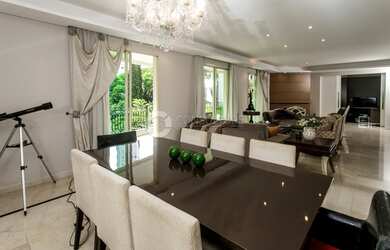 Imagem 4: Apartamento em Campo Belo - São Paulo, SP