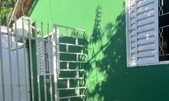 Imagem: Casa para aluguel com 45 metros quadrados