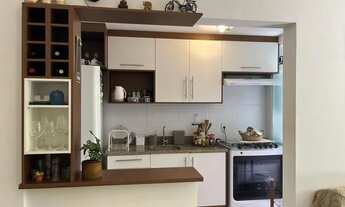 Imagem 5: Apartamento para Venda - Condomínio Ocean Residence - Recreio dos Bandeirantes