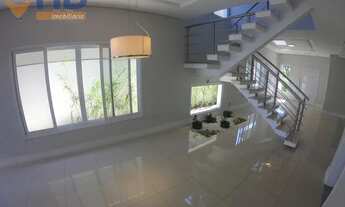 Imagem 2: VENDA ou LOCAÇÃO. Sobrado de 04 Dormitórios de 269 m² - Urbanova