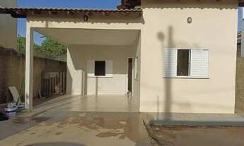 Imagem: Casa no Murilo Teixeira 3