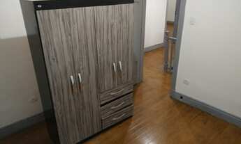 Imagem 4: Apartamento para aluguel possui 80 m² com 3 quartos em Água Branca - São Paulo - SP