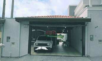 Imagem 7: Casa com 3 dormitórios à venda, 130 m² por R$ 520.000,00 - Villa Branca - Jacareí/SP