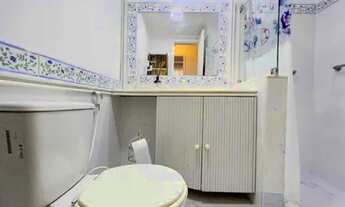 Imagem 7: Apartamento-À VENDA-Leblon-Rio de Janeiro-RJ