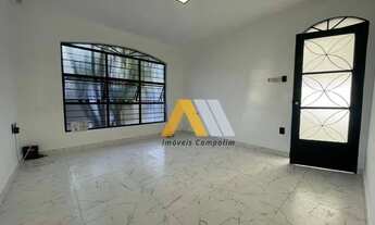 Imagem: Casa com 2 dormitórios, 119 m² - venda