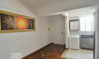 Imagem 3: Apartamento para Aluguel - Centro, 2 Quartos, 69 m2