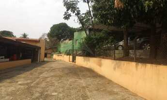 Imagem 4: área - Jardim Chapadão - Campinas