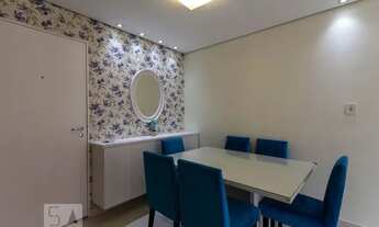 Imagem 3: Apartamento para Aluguel - Vila Andrade, 3 Quartos, 83 m2