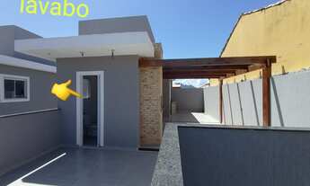 Imagem 6: Casa para venda com 78 metros quadrados com 3 quartos