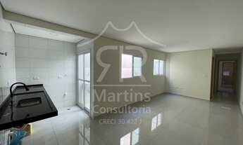 Imagem: Apartamento para venda possui 70 metros