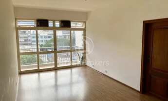 Imagem 6: Rio de Janeiro - Apartamento Padrão - Tijuca