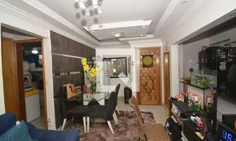 Imagem 5: Apartamento para Aluguel - Oswaldo Cruz, 2 Quartos, 35 m2