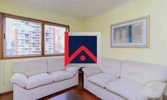 Imagem 4: Apartamento Venda 3 Dormitórios - 97 m² Brooklin