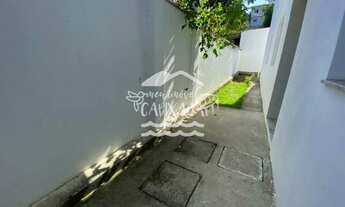 Imagem 5: Casa para venda com 93 metros quadrados com 3 quartos em Residencial Centro da Serra - Ser