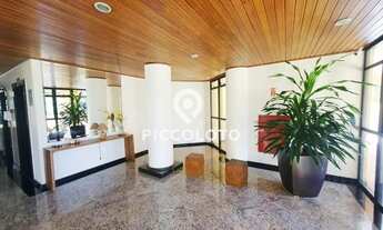 Imagem 2: Apartamento - Mansões Santo Antônio - Campinas