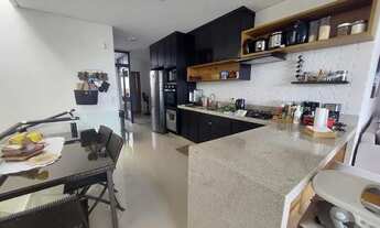 Imagem 3: Raridade em Jacarei] Villa Branca - Condomínio Fechado - 3 Dormitórios - Opção Mobiliada