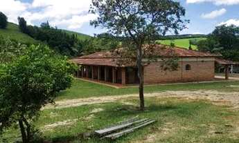 Imagem: Sitio na Rodovia dos Tamoios