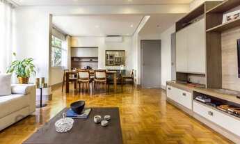 Imagem 4: Apartamento com 1 dormitório para alugar, 100 m² por R$ 6.955,00/mês - Itaim Bibi - São Pa