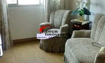 Imagem: Apartamento 1 dormitório Gonzaguinha Sv!