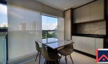 Imagem: Apartamento Locação 1 Dormitórios - 47