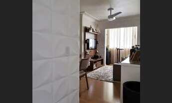 Imagem 5: Apartamento á venda no bairro chácaras Tubalina em Uberlândia