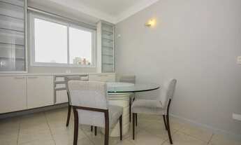 Imagem 7: Venda apartamento Alto Padrão, Reformado. Mobiliado . Lazer Completo. Morumbi