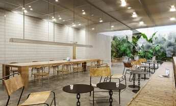 Imagem 8: APARTAMENTO RESIDENCIAL em São Paulo - SP, Consolação