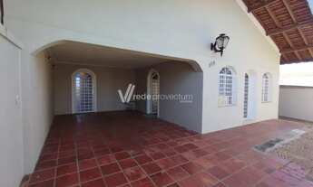 Imagem 5: Casa - Vila Mimosa - Campinas