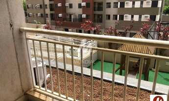 Imagem 2: Apartamento (tipo - padrao) 2 dormitórios/suite, cozinha planejada, portaria 24hs, lazer