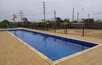 Imagem 5: Araçatuba - Lote/Terreno - Vila Aeronáutica