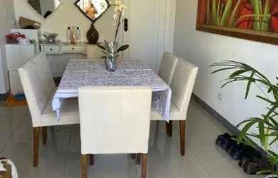 Imagem 2: Apartamento com 3 dormitórios para alugar, 180 m² por R$ 5.040,00/mês - Centro - Jundiaí/S