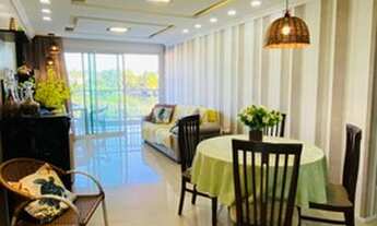 Imagem 3: Solarium Residence no Porto das Dunas!! Porteira fechada!!