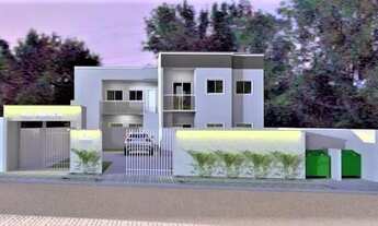 Imagem 2: LANÇAMENTO CASAS SOBREPOSTAS ESTILO AMERICANO,3 QUARTOS E 1 SUÍTE