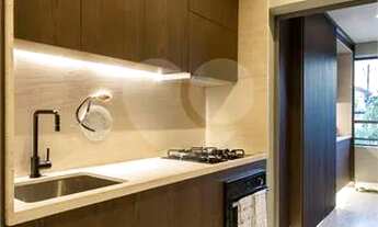 Imagem 3: Apartamento Novo 2 Dormitórios 1 Vaga no Campo Belo