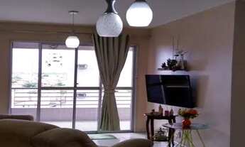 Imagem 2: Apartamento no condomínio Chácaras Montenegro, 3/4 sendo uma suíte, apto para financiament