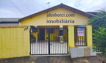 Imagem 2: Casa no Residencial Groot em Holambra