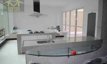 Imagem 3: Apartamento 3 quartos Ed. Anneti Vitali Cód: 2459 z Anderson Martins imóveis vende