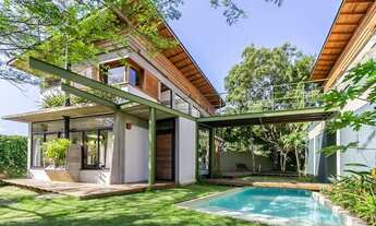 Imagem: Casa à venda, 390 m² por R$ 3.700.000,00