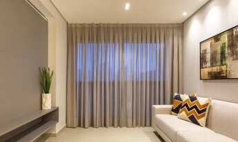 Imagem 9: Apartamento à venda possui 61 m² a beira Mar em Tambaú - João Pessoa/PB