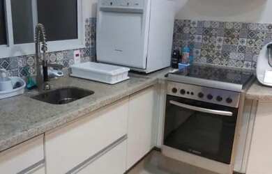 Imagem 7: Apartamento para venda possui 95 metros quadrados com 3 quartos no Ile