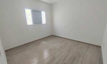 Imagem 6: Casa para venda tem 75 metros quadrados com 2 quartos